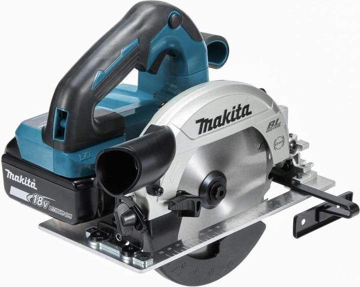 Actual product image Makita DHS 661