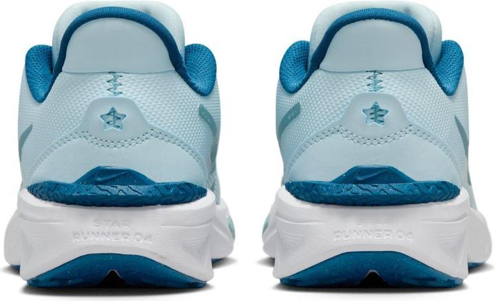 Actual product image Nike Star Ruer Laufschuhe (44)