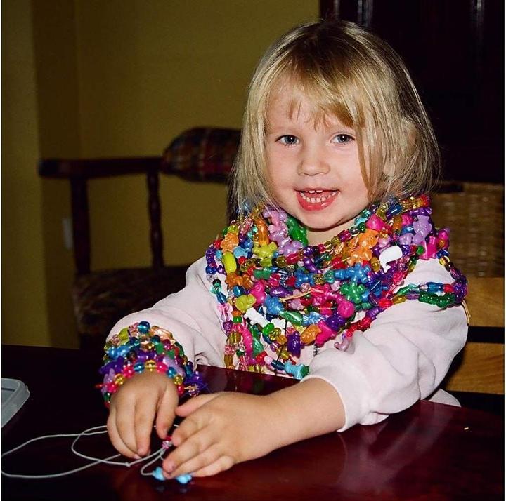 Produktbild Creativ Company Kunstoffperlen