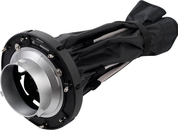 Produktbild Amaran Light Dome mini SE (Softbox, 44.50 cm)
