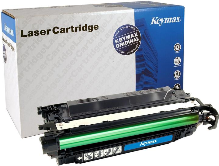 Produktbild Keymax 504a (BK)