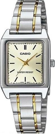 Produktbild Casio LTP-V007SG-9B (Analoguhr, 22 mm)