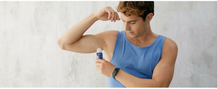 Produktbild NIVEA MEN Fresh Ocean (Roll-on, 50 ml)