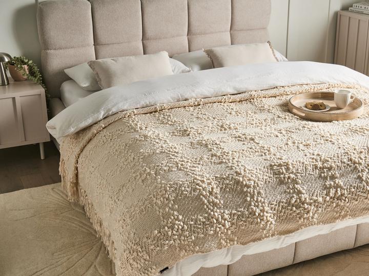 Actual product image Beliani Vella (200 x 220 cm)