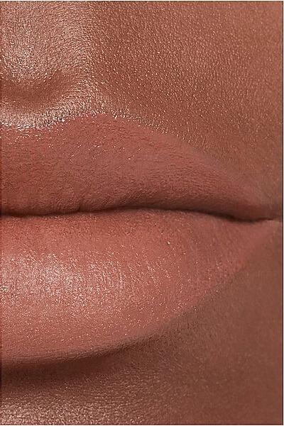 Produktbild Chanel Rouge Allure Velv Lumin Matte Lip No 60 (#60 Intemporelle, Nude)