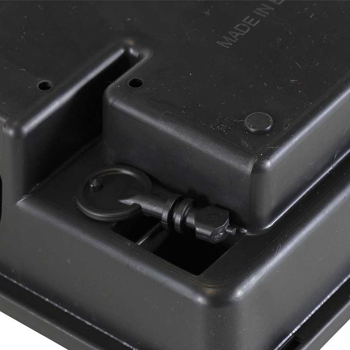 Produktbild vidaXL Mausefalle