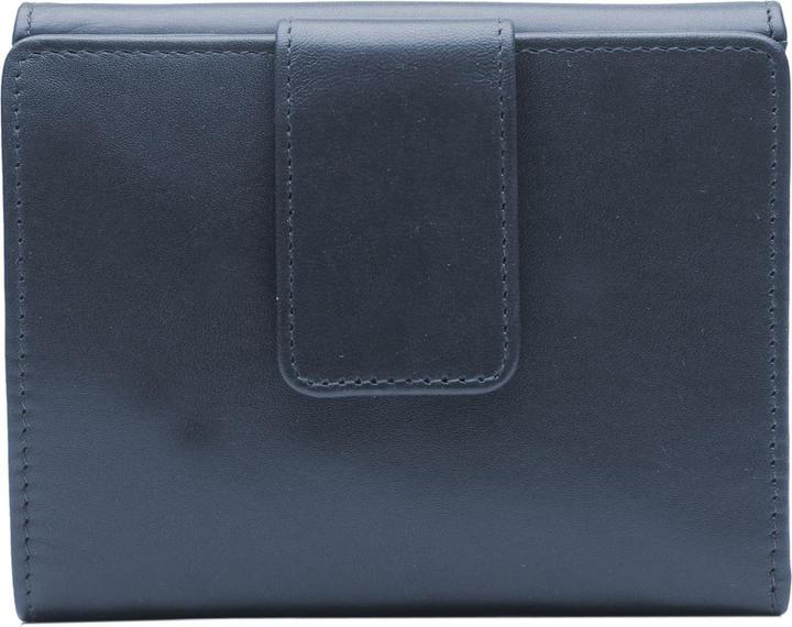 Produktbild Esquire Helena Geldbörse Leder 12 cm