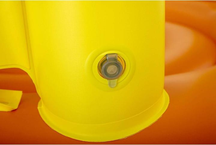 Produktbild Bestway Hüpfburg mit Planschbecken Jumptopia