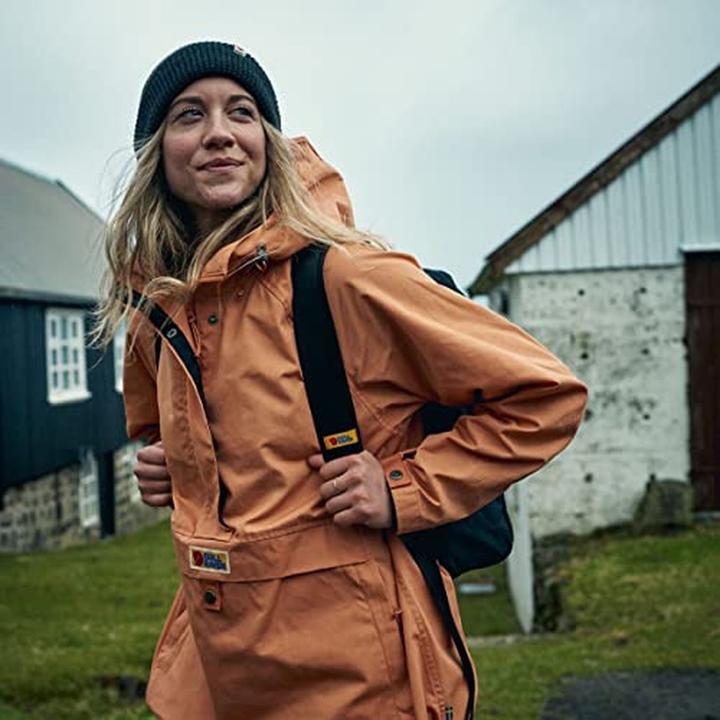 Produktbild Fjällräven Women's Vardag Anorak (L)