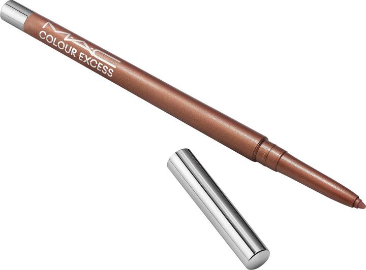 Productafbeelding MAC Cosmetics Colour Excess Gel Pencil Skip Waitl. (Sla de wachtlijst over)