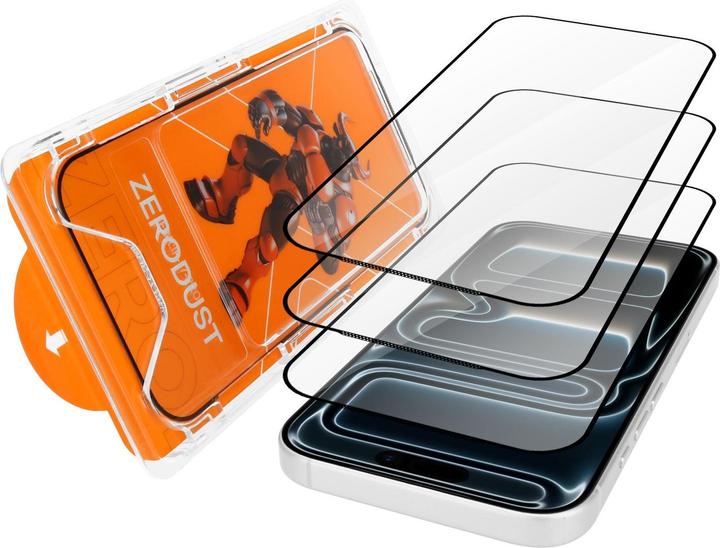 Smartphone Schutzfolie