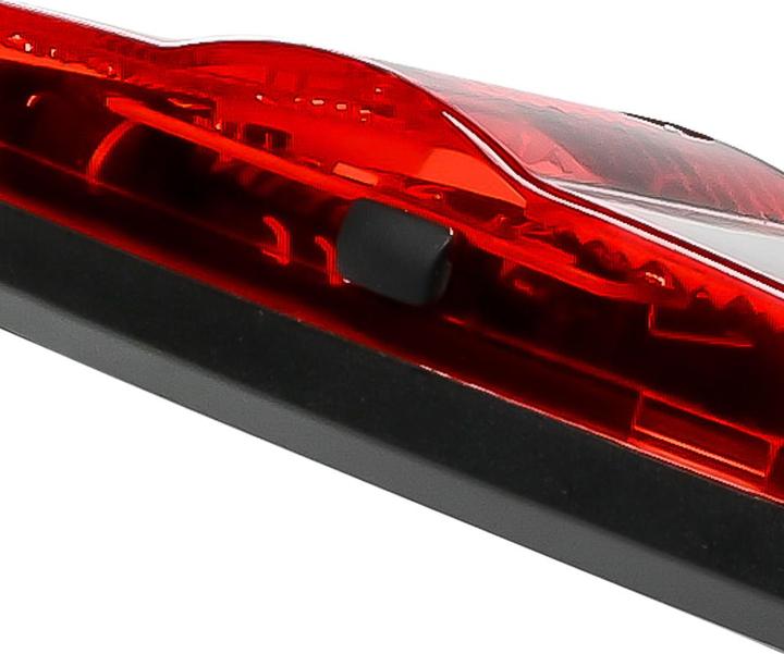 Immagine prodotto Benson Rückstrahler verstellbar (3 lm)