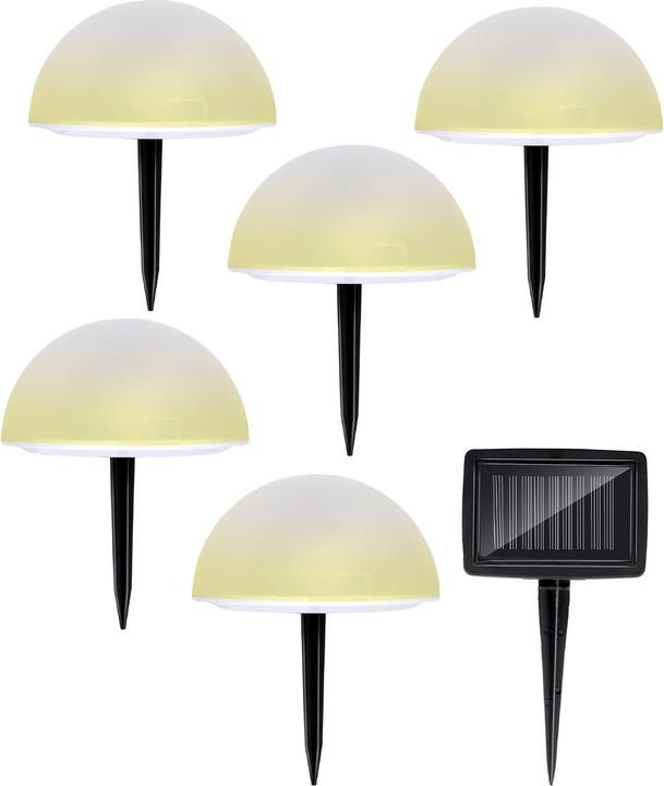 Outdoor lighting