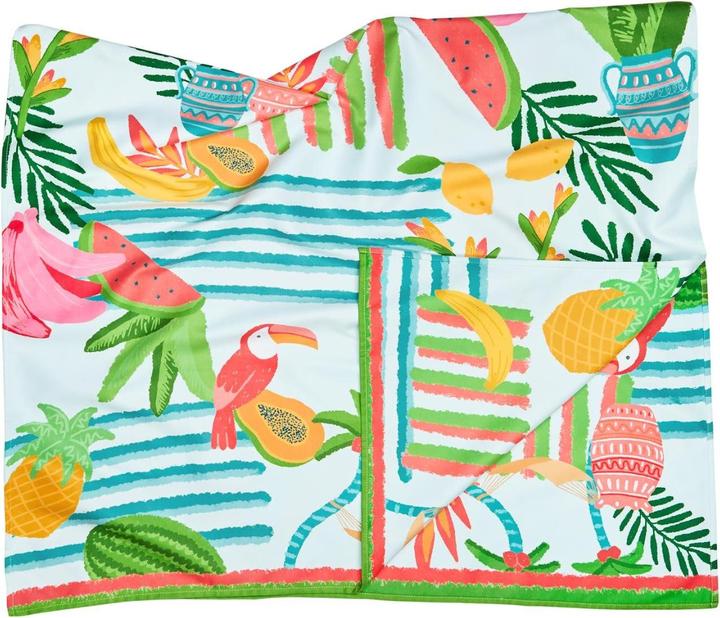Produktbild Dock & Bay Tropicana Treat (90 x 200 cm)