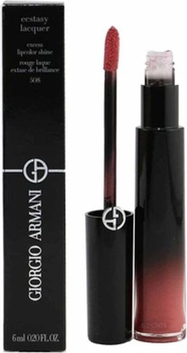 Image du produit Giorgio Armani Ecstasy Lacquer One Shot 508