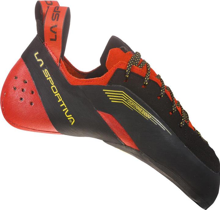 Produktbild La Sportiva Testarossa Kletterschuhe (37.5)
