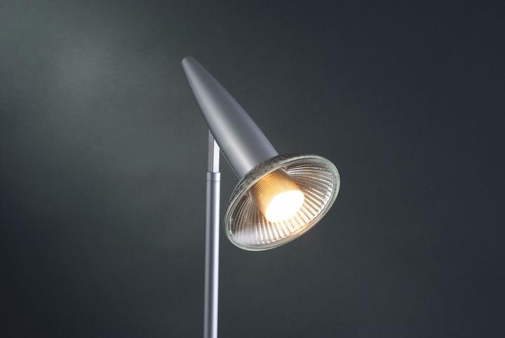 Produktbild Paulmann Reflektor QPAR111 (GU10, 4 W, 350 lm, 1 x, F)