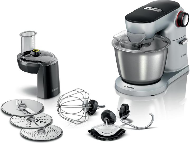 Bosch Hausgeräte Serie 8 OptiMUM MUM9D33S11 (1600 W)