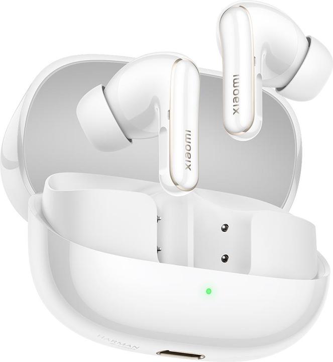 Immagine prodotto Xiaomi Buds 5 Pro (ANC, 42 h, Senza fili)