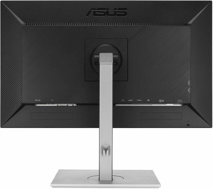 Actual product image ASUS ProArt PA278CGV (2560 x 1440 pixels, 27")