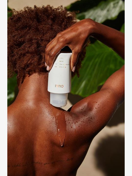 Produktbild Ouai Body Cleanser - St Barts (300 ml)