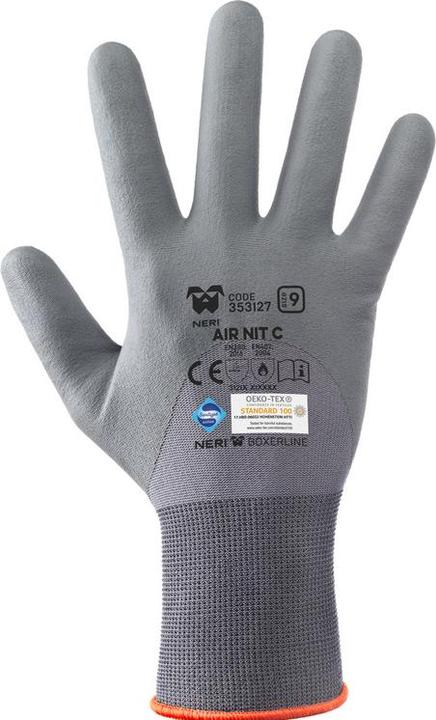 Produktbild Neri AIR NIT C, Gr. 9 (L) (9, L)