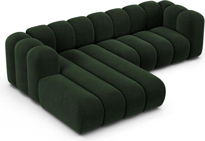 Produktbild Micadoni Lupine (Ecksofa)