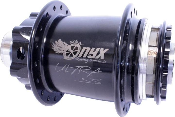 Produktbild Onyx Iso Ultra SS (Scheibenbremse Center Lock)