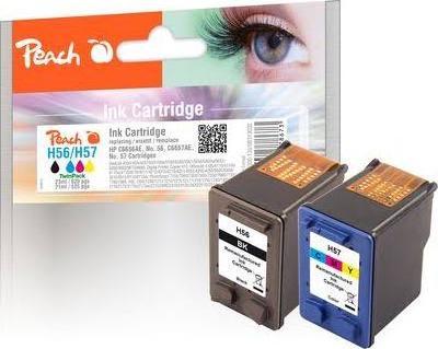 Immagine prodotto Peach 56, 57 (M, C, Y, FC)