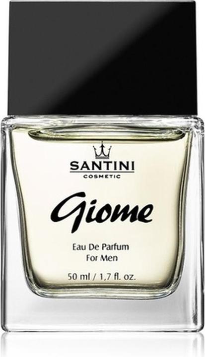 SANTINI Cosmetic Giome (Eau de Parfum, 50 ml)