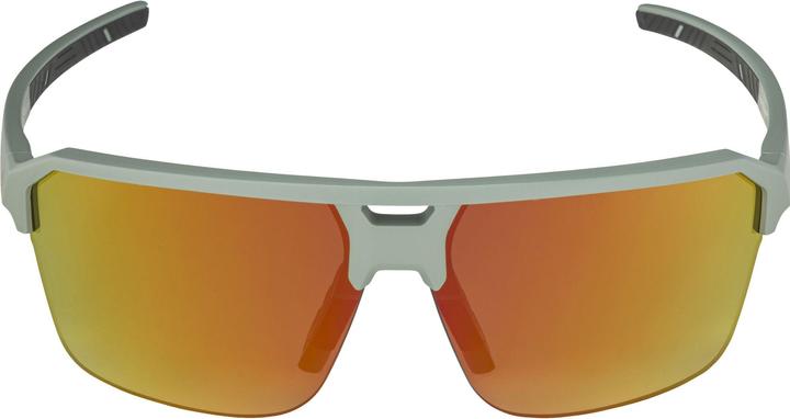 Produktbild Alpina Swift HR (Matt, Willow Green, Gold)