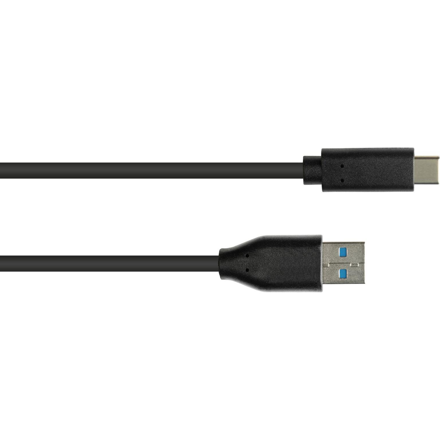 Thumbnail - Good Connections MOD-TL02. Stecker: RJ45, Produktfarbe: Silber, Kabelstandard: Cat6 (1 m, USB 3.2 Gen 1), USB Kabel
