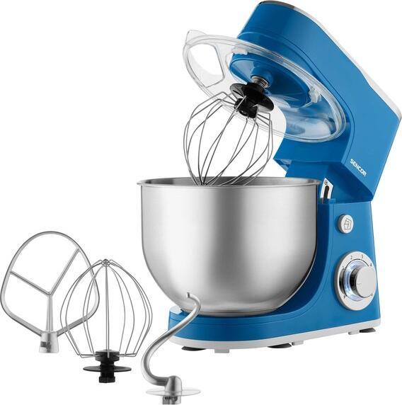 Acier inoxydable, Bleu