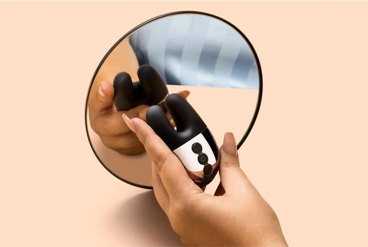 Actual product image Le Wand Double Vibe