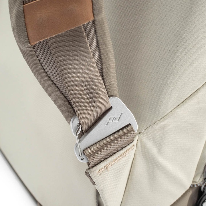 Actual product image Peak Design Everyday Totepack (Photo backpack, 20 l)