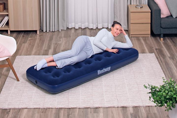 Actual product image Bestway Airbed Singel (75 x 185 cm)