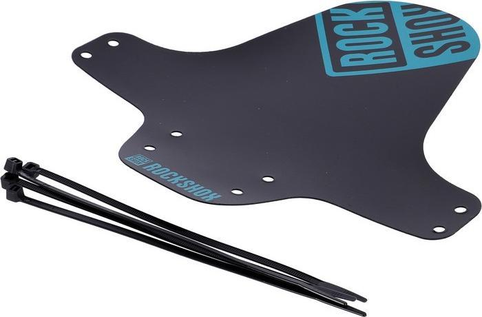 Black / Blue
