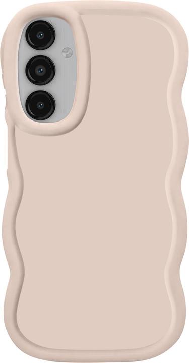 Immagine prodotto OEM Custodia Candy per Samsung Galaxy A14 4G / A14 5G beige (Samsung Galaxy A14)
