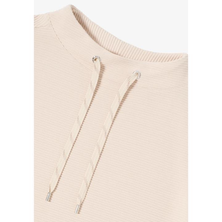 Actual product image Cecil Tos Solid Ottoman (S)