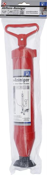 Produktbild BGS Abfluss-Reiniger (1 Stk.)