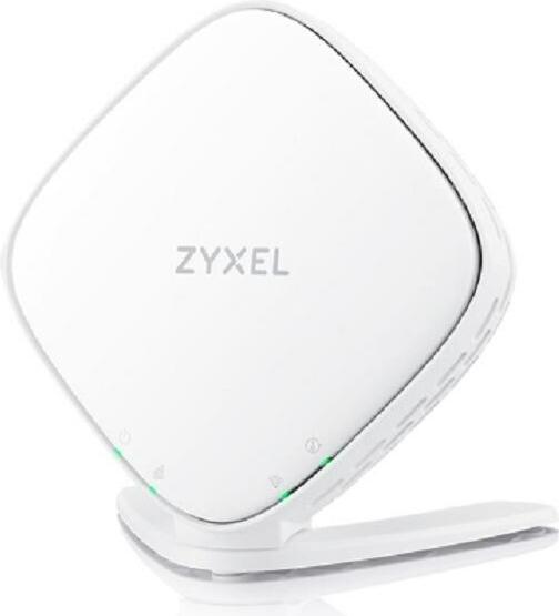 Actual product image Zyxel WX5600-T0 (4800 Mbit/s, 1200 Mbit/s)