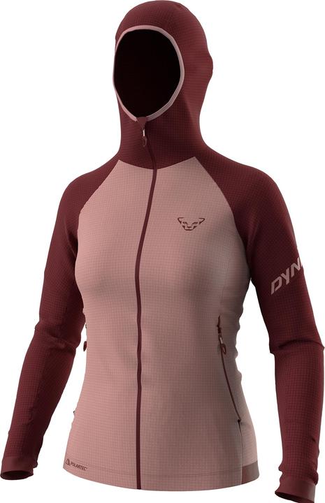 Produktbild Dynafit Women's Speed Polartec Hooded Jacket (S)