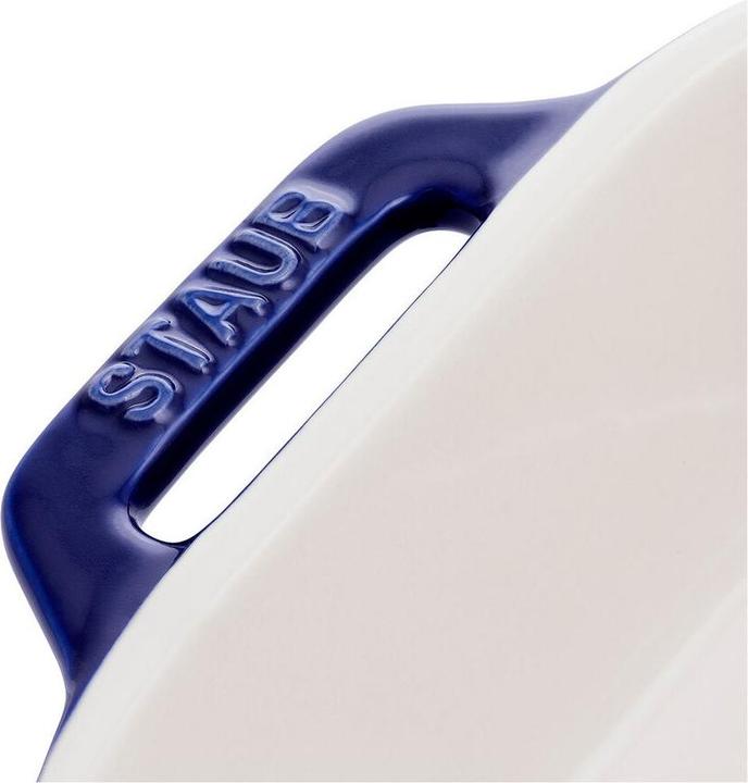 Actual product image Staub Baking dish