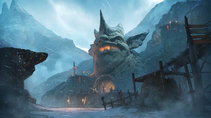Image du produit 2K Games Tiny Tina's Wonderlands (Xbox Series X, Xbox One X, DE)