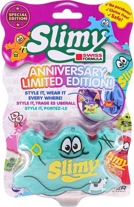 Produktbild Joker Slimy - Special Edition Blister 150g