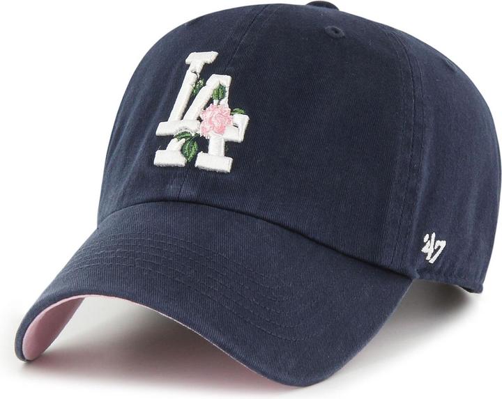 Produktbild 47 Brand Dodgers Baseballkappe MLB Thorn Clean Up (One Size)