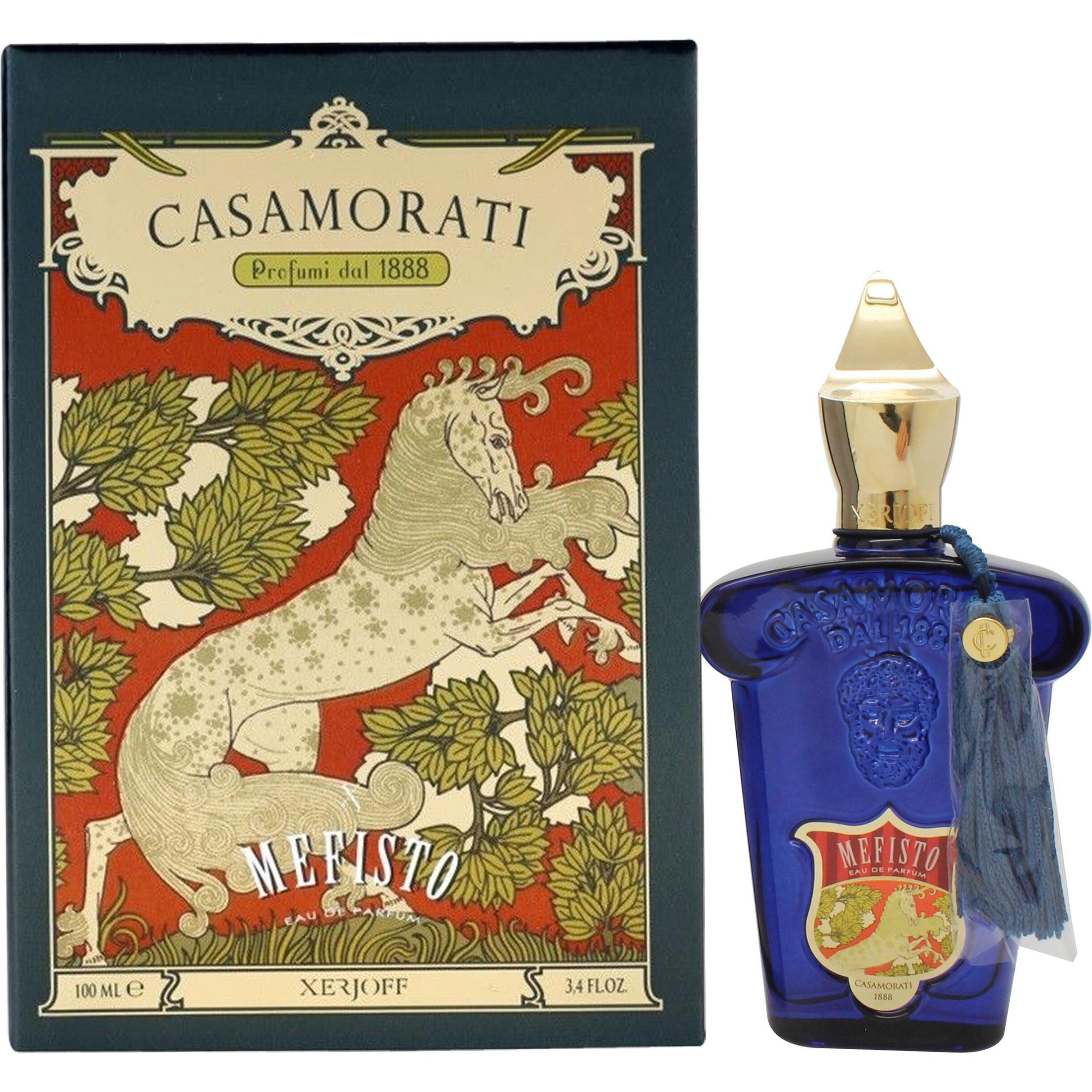 XerJoff Mefisto (Eau de parfum, 100 ml) - buy at Galaxus