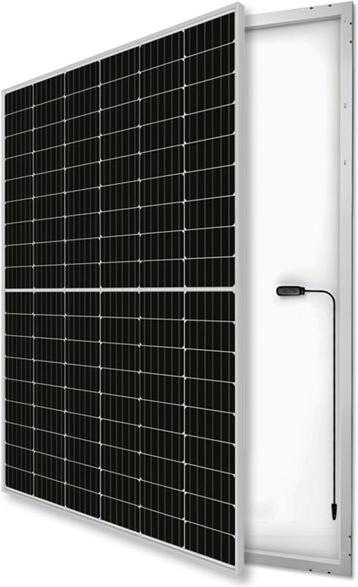 Produktbild Denver Balkonkraftwerk (600 W, 52.66 kg)