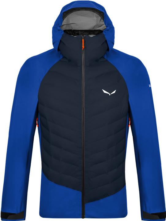 Produktbild Salewa SELLA PTX 3L/RDS DWN Herren HYB JKT (M)