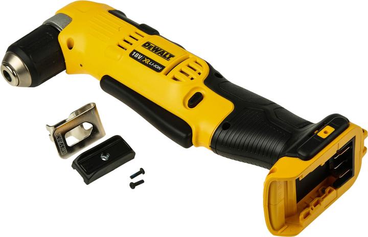 Produktbild DeWalt DCD740N-XJ